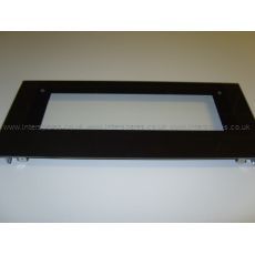 Diplomat DOOR GLASS - BROWN