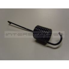 Servis SUSPENSION SPRING - DRUM