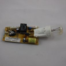 Asko Electronic Module 4 Pin