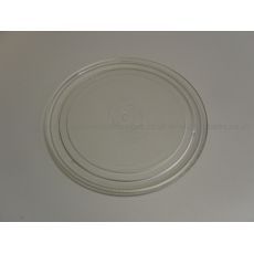 Sharp GLASS TURNTABLE PLATE