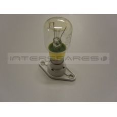 Sharp Oven Lamp - With Socket