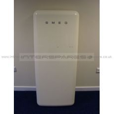Accessories & Service Tools Smeg Cream Fab28 Fridge Door