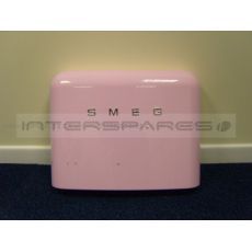 Accessories & Service Tools Smeg Pink Fab30 Freezer Door