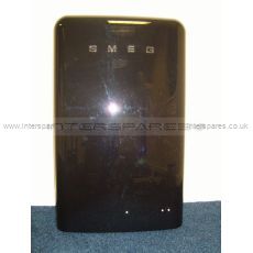 Accessories & Service Tools Smeg Black Fab32 Fridge Door