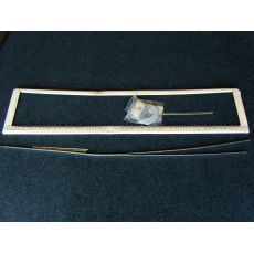 General Electric GE Door Gasket - Freezer