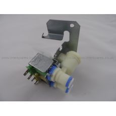 General Electric GE Inlet Valve - Complete