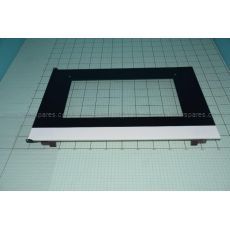 Amica Door Glass Outer Main Oven