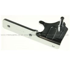 Haier Lower Hinge Left Hand