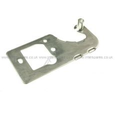 Haier Upper Hinge Left Hand