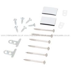 Neff Decor Door Fixing Kit