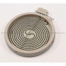Kenwood Element - Front Left
