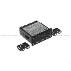 Lec Spare Parts TEMP. controller