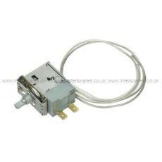 Lec Thermostat