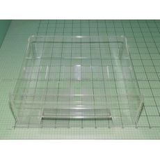 Cda Prima Salad Vegetable Crisper Drawer Upper