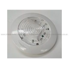 Cda Lamp Assembly