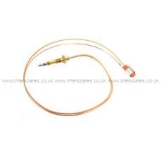 Kenwood Thermocouple Triple Ring Burner 500mm