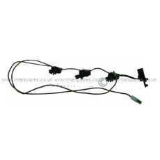 Diplomat Microswitch Set