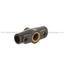 Asber Rinse Arm Centre Support