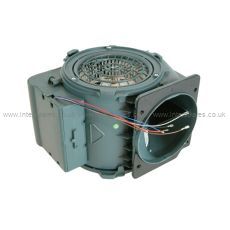 Cata Motor Assembly