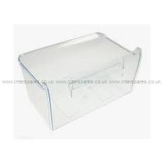 Currys Essentials Logik FREEZER DRAWER - LOWER