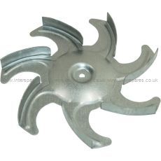 Howden Lamona Fan Blades Oven