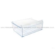 Aeg Freezer Drawer Height 158mm