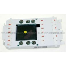 Electrolux PCB User Interface