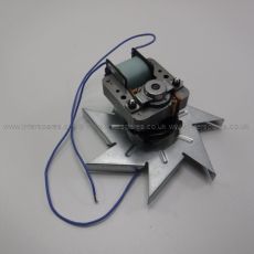 Cooke & Lewis Fan Motor