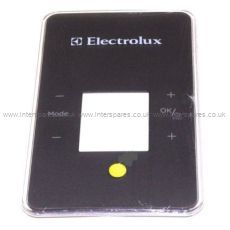 Electrolux Front Panel