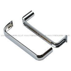 Electrolux Door Handle Assembly