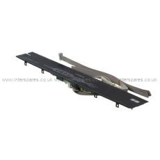 Electrolux Fascia Control Panel