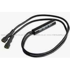Electrolux Lighting Sensor