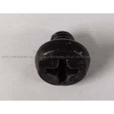Logik Screw - m4*4 knurled