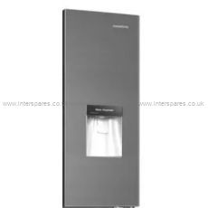 Kenwood Fridge Door - Right Hand Side