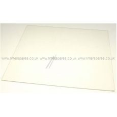 Howden Lamona Middle Door Glass