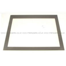 Howden Lamona Door Glass Inner