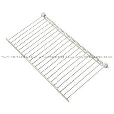 Electrolux Cabinet Shelf Upper