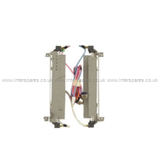 Spare Parts Cabinet Shelf