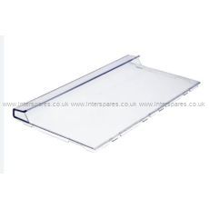 Beko Freezer Drawer Front Lower
