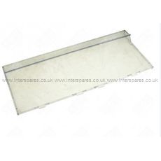 Beko Freezer Drawer Front Middle / Upper