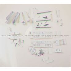 Howden Lamona Installation Kit