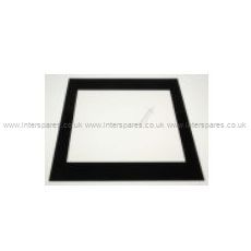 Kenwood Inner Door Glass Main oven