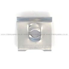 Spare Parts Nut