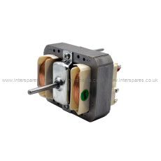 Howden Lamona Motor