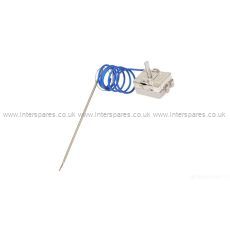 Zanussi Thermostat