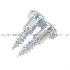 Aeg DOOR FIXING BOLTS