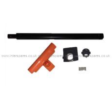 Thetford Telescopic Handle System