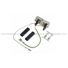 Miele Carbon Brush Assembly