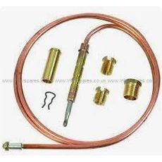 Falcon Thermocouple