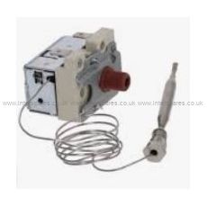 Falcon Safety Temperature Hi Limit Thermostat